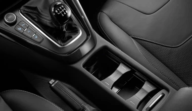 Οδηγούμε: Ford Focus 1.5 Ecoboost & TDCi