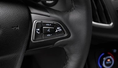 Οδηγούμε: Ford Focus 1.5 Ecoboost & TDCi