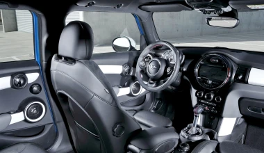 Από 19.648 ευρώ το 5-θυρο MINI