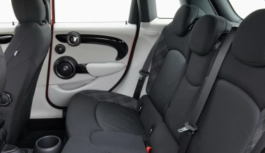 Από 19.648 ευρώ το 5-θυρο MINI