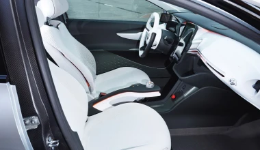 Renault EOLAB: καίει 1 lt/100 km