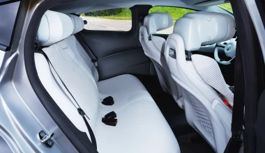 Renault EOLAB: καίει 1 lt/100 km