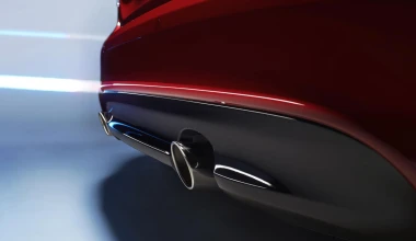 Νέα Jaguar XE: Πρεμιέρα στο Παρίσι

