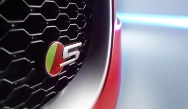 Νέα Jaguar XE: Πρεμιέρα στο Παρίσι