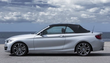 BMW Σειρά 2 Cabrio