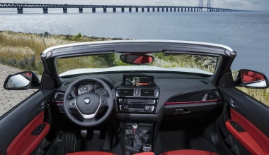 BMW Σειρά 2 Cabrio