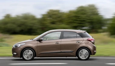 Νέο Hyundai i20