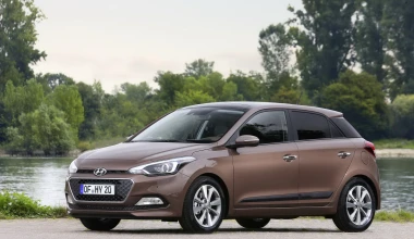 Νέο Hyundai i20
