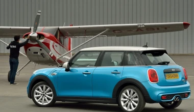 Το νέο 5θυρο Mini  