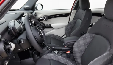 Το νέο 5θυρο Mini  