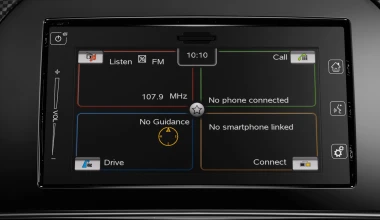 Στο Παρίσι: Suzuki Vitara