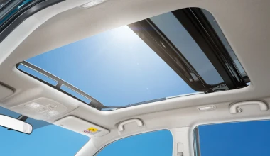 Στο Παρίσι: Suzuki Vitara