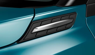 Στο Παρίσι: Suzuki Vitara