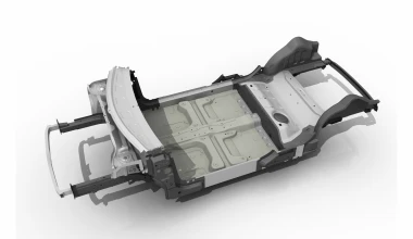 @Paris: Peugeot 208 Hybrid Air 2L Concept