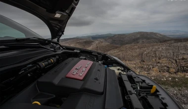 ΔΟΚΙΜΑΖΟΥΜΕ Alfa Romeo MiTo Quadrifoglio Verde