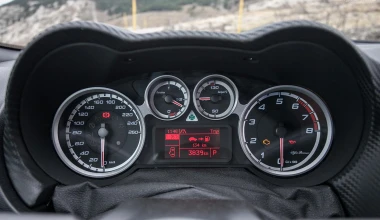 ΔΟΚΙΜΑΖΟΥΜΕ Alfa Romeo MiTo Quadrifoglio Verde