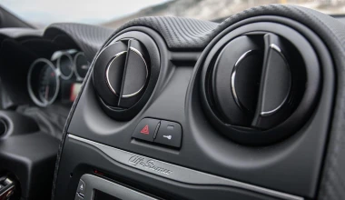 ΔΟΚΙΜΑΖΟΥΜΕ Alfa Romeo MiTo Quadrifoglio Verde