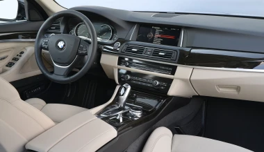 Νέοι κινητήρες σε BMW 518d και 520d