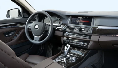 Νέοι κινητήρες σε BMW 518d και 520d