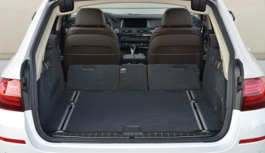 Νέοι κινητήρες σε BMW 518d και 520d