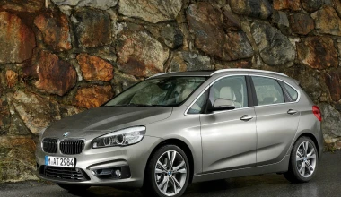 ΔΙΑΓΩΝΙΣΜΟΣ: Με BMW 2 Active Tourer στο Πήλιο