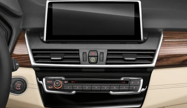 ΔΙΑΓΩΝΙΣΜΟΣ: Με BMW 2 Active Tourer στο Πήλιο