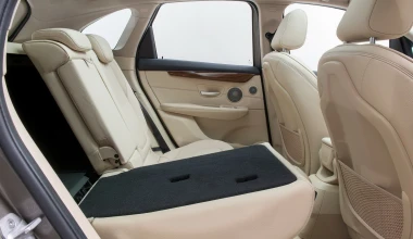 ΔΙΑΓΩΝΙΣΜΟΣ: Με BMW 2 Active Tourer στο Πήλιο