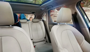 ΔΙΑΓΩΝΙΣΜΟΣ: Με BMW 2 Active Tourer στο Πήλιο