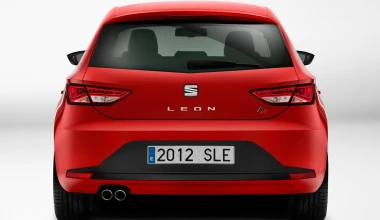Αποκάλυψη: Νέο Seat Leon