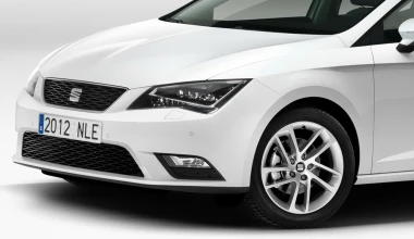Αποκάλυψη: Νέο Seat Leon