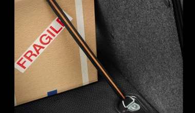 Νέο Fiat Panda Van