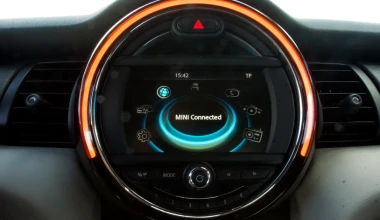 ΔΟΚΙΜΑΖΟΥΜΕ Mini One 1.2 Turbo 102 PS