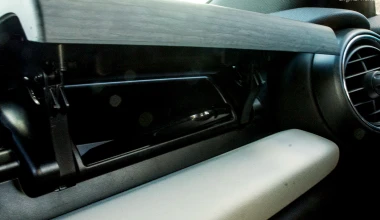 ΔΟΚΙΜΑΖΟΥΜΕ Mini One 1.2 Turbo 102 PS