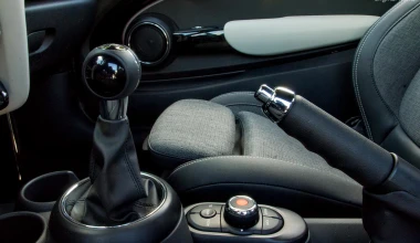 ΔΟΚΙΜΑΖΟΥΜΕ Mini One 1.2 Turbo 102 PS