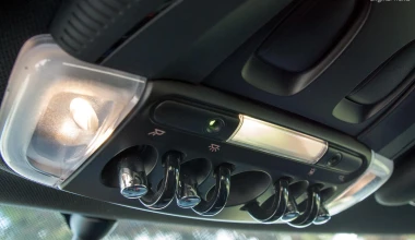 ΔΟΚΙΜΑΖΟΥΜΕ Mini One 1.2 Turbo 102 PS