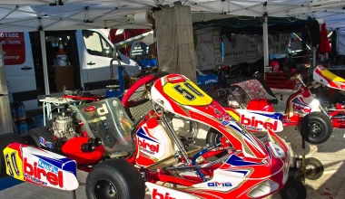 6o P.I.C.K. Πάτρας: Μέρες χαράς