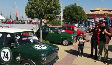 11th Concours d’ Elegance ΦΙΛΠΑ: Έτσι πρέπει