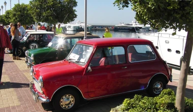 11th Concours d’ Elegance ΦΙΛΠΑ: Έτσι πρέπει