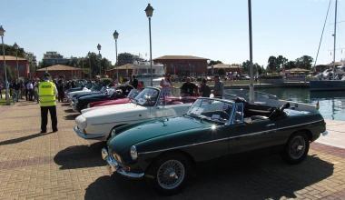 11th Concours d’ Elegance ΦΙΛΠΑ: Έτσι πρέπει