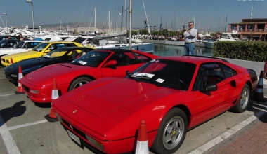 11th Concours d’ Elegance ΦΙΛΠΑ: Έτσι πρέπει