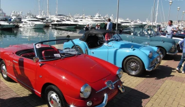 11th Concours d’ Elegance ΦΙΛΠΑ: Έτσι πρέπει