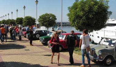 11th Concours d’ Elegance ΦΙΛΠΑ: Έτσι πρέπει