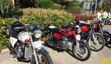 11th Concours d’ Elegance ΦΙΛΠΑ: Έτσι πρέπει