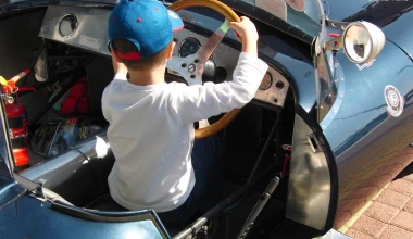 11th Concours d’ Elegance ΦΙΛΠΑ: Έτσι πρέπει