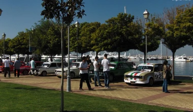 11th Concours d’ Elegance ΦΙΛΠΑ: Έτσι πρέπει