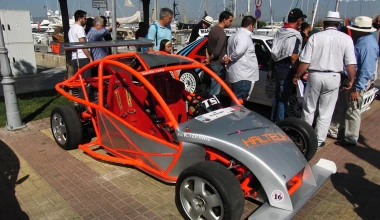 11th Concours d’ Elegance ΦΙΛΠΑ: Έτσι πρέπει