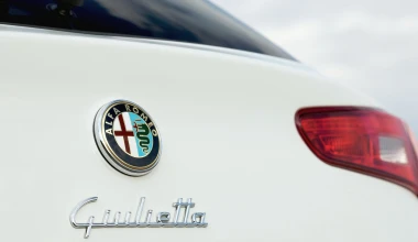 Alfa Romeo Giulietta 1.6 M-JET