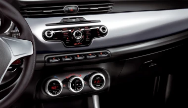 Alfa Romeo Giulietta 1.6 M-JET