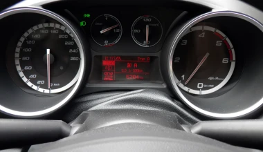 Alfa Romeo Giulietta 1.6 M-JET