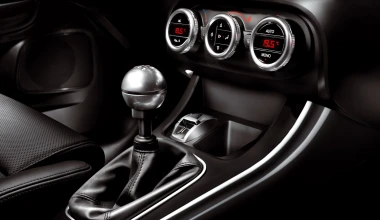 Alfa Romeo Giulietta 1.6 M-JET